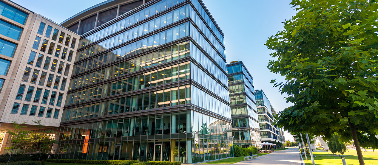 Commercial Alarm & Security Systems for Business in Peoria IL