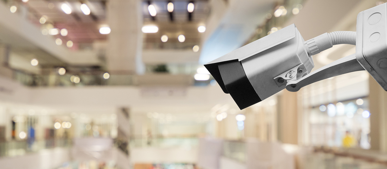 Retail Security Surveillance Systems, Digital Signage, CCTV, and Fire Alarms for Retail Stores