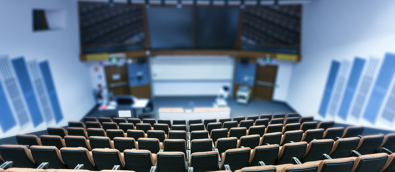 School PA & Intercom Systems, School Security Cameras & Fire Alarms for School Buildings