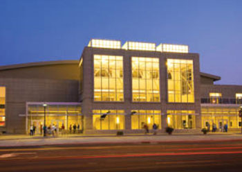 Renaissance Coliseum