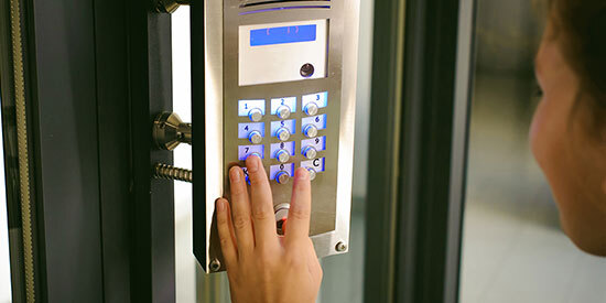 Business VoIP Intercom Systems Installation