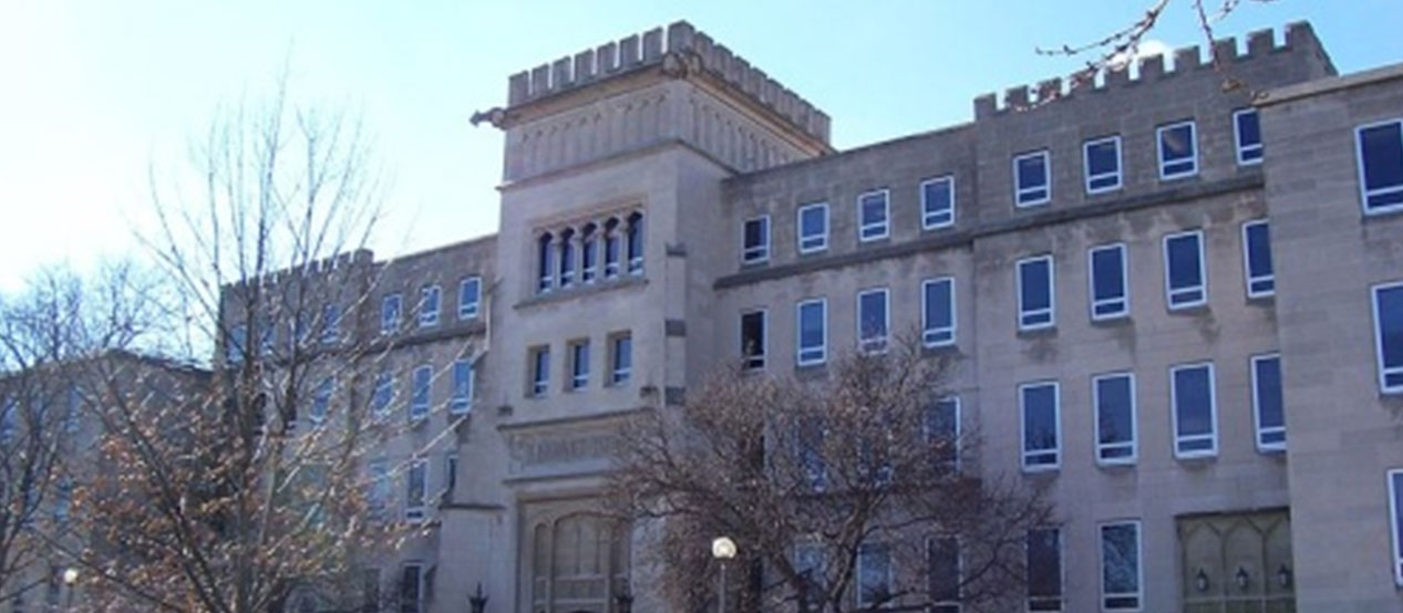 campus life safety and emergency system