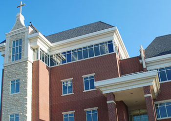 Catholic Diocese of Peoria