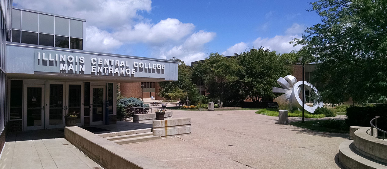 college campus security system 