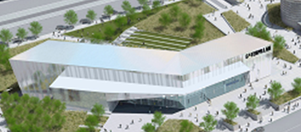 commercial audiovisual and emergency system integration