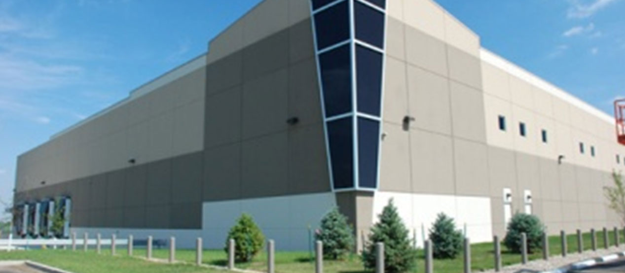 commercial emergency system installation