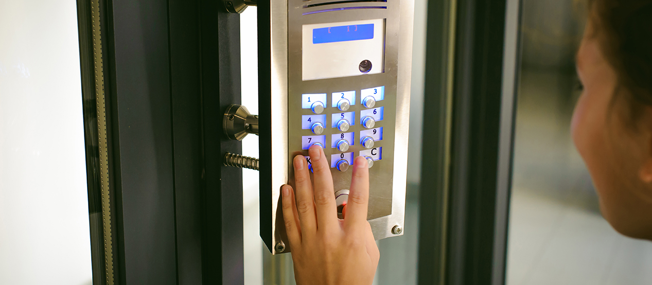 Wireless IP Intercom System Installation Company