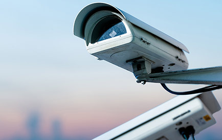 Commercial Security & Video Surveillance Company in Peoria, IL
