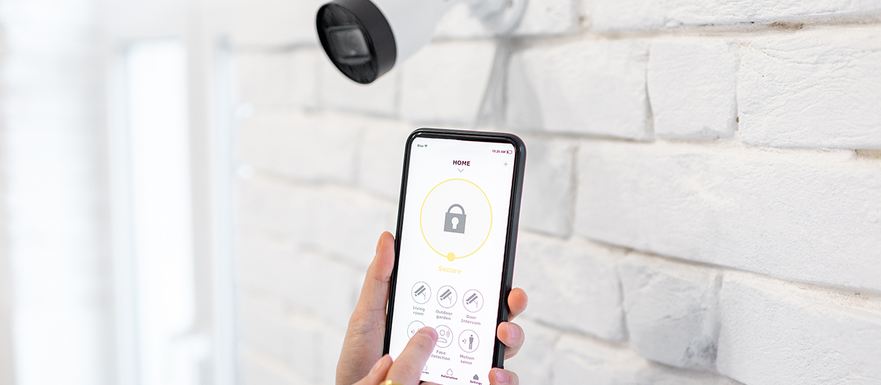 Wireless Security and Surveillance Systems Installation