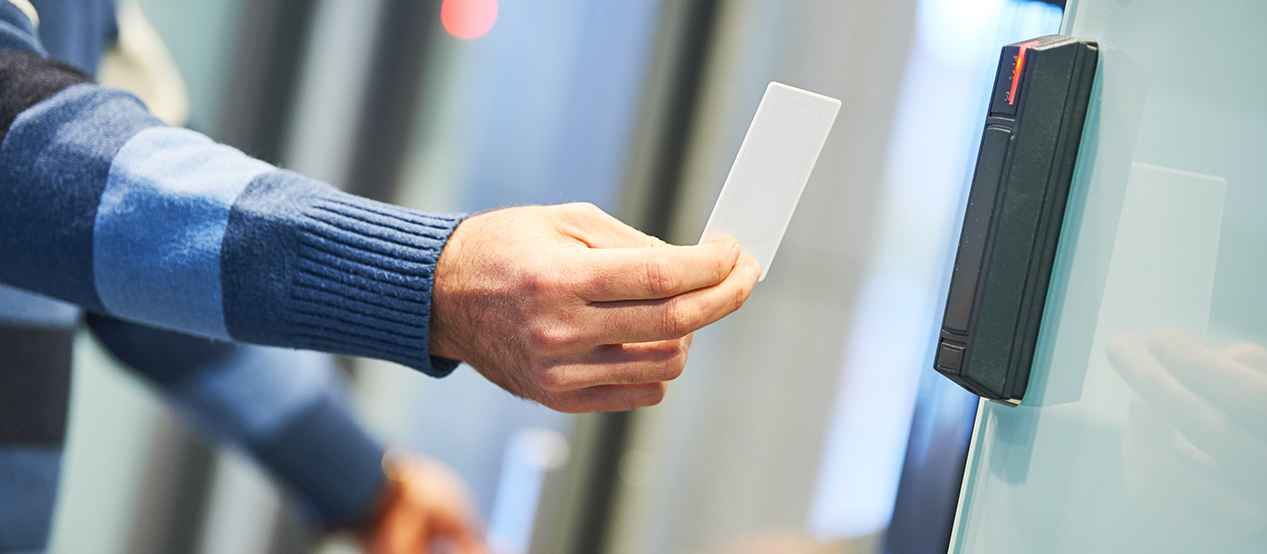 Security Access Control Systems Installation