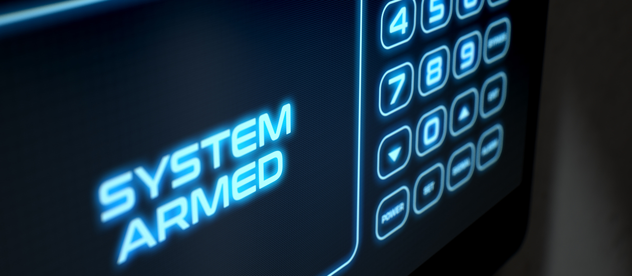 Intrusion Prevention and Commercial Burglar Alarm Security and Surveillance Systems Installation