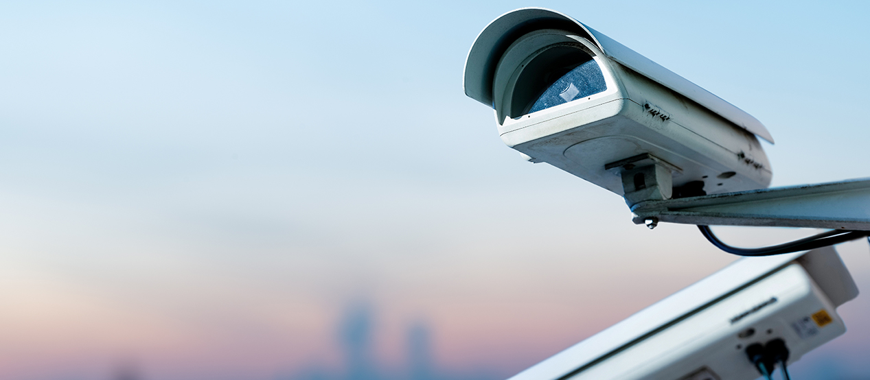 Security and Video Surveillance CCTV Installation Companies