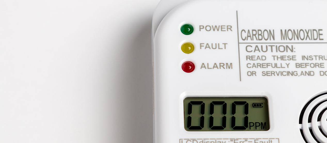 Carbon Monoxide Detector Installation Companies