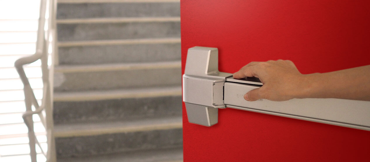 Door Monitoring Systems: Door Alarm Systems for Dementia & Elderly