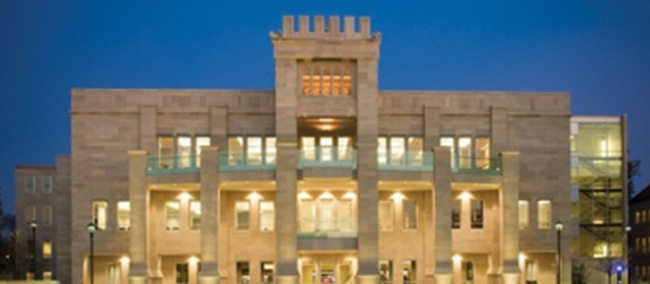 educational facility audiovisual and emergency system installation