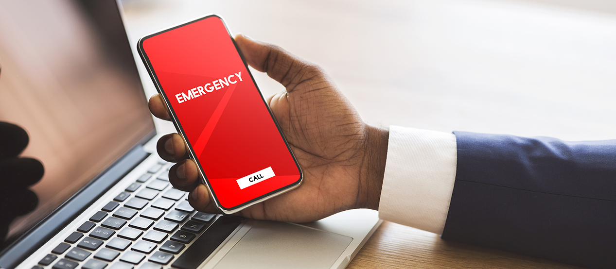 Emergency Mass Notification Alerts Systems Installation