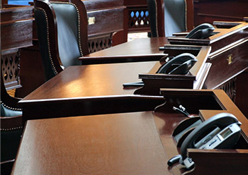 Government Security Electronic Systems Projects