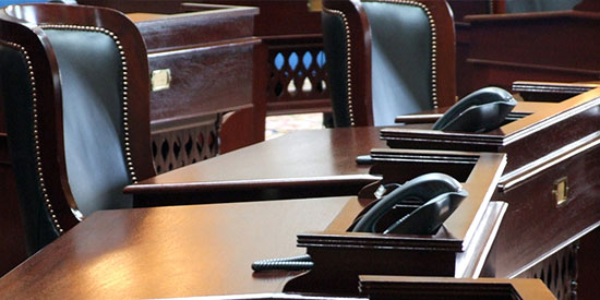 Government Security & Technology Solutions