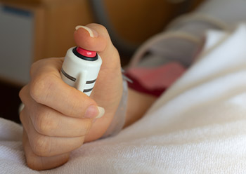 Healthcare Life Safety, Security, and AV Projects