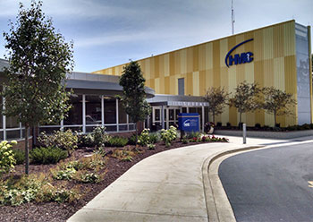 Hopedale Medical Complex