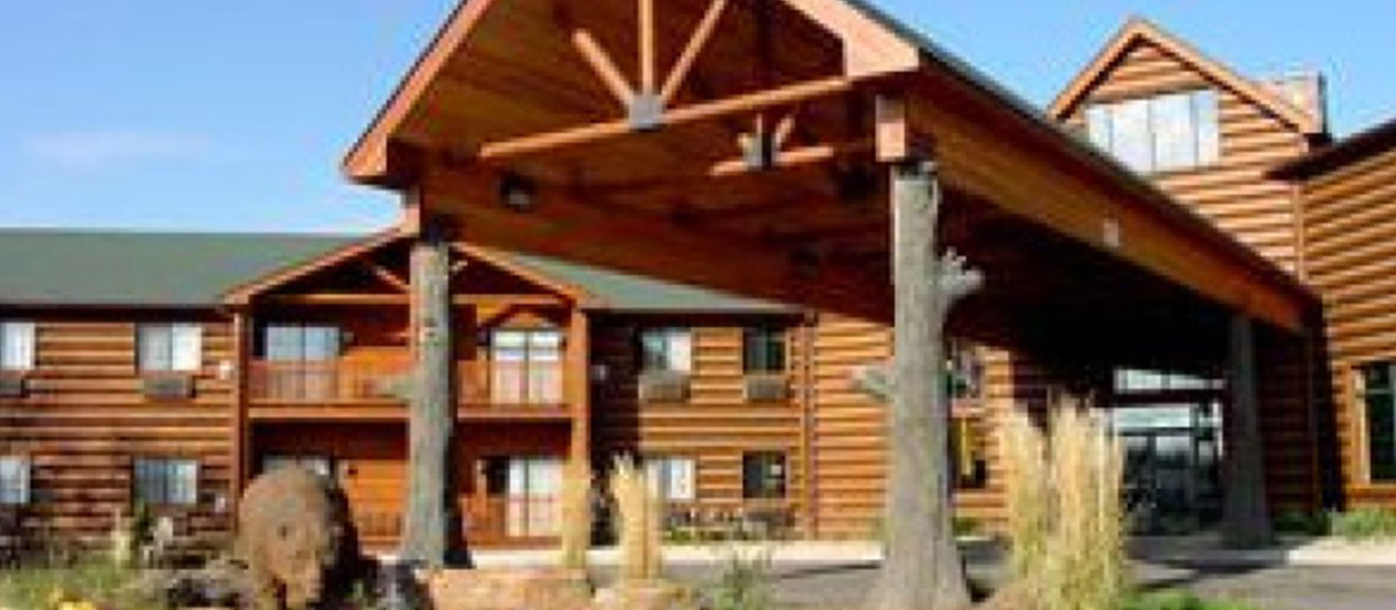 hospitality life safety and security system installation