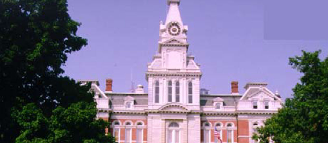 jail system sound security and fire alarm installation