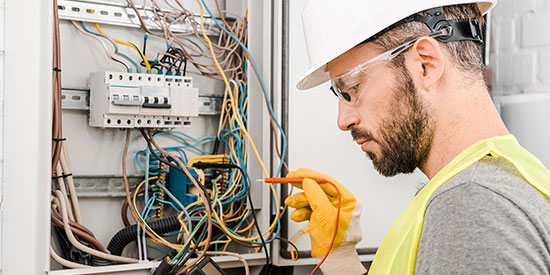 Life Safety Systems Repair and Maintenance Company