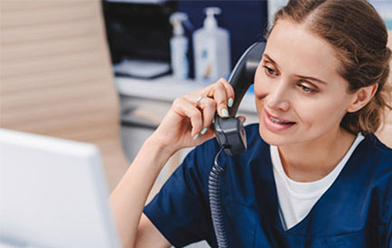 Nurse Call Systems & Emergency Communication Systems Installation