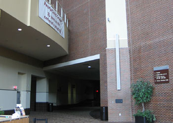 Peoria Civic Center