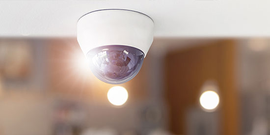 Restaurant Digital Signs & Security Technology Solutions