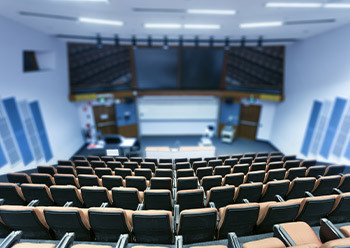 School & University Security & Communications Projects