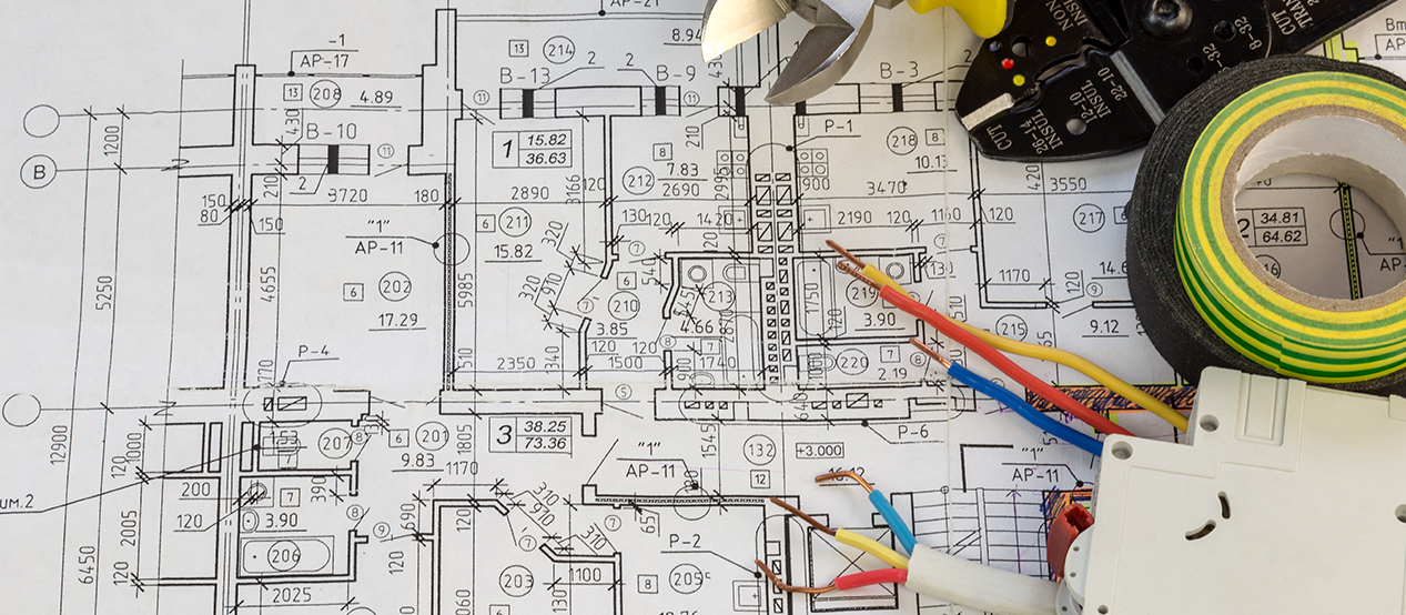 Security Systems and Engineering Design Companies Blueprint