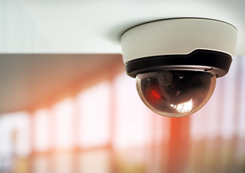 Commercial Security & Surveillance Implementation Projects