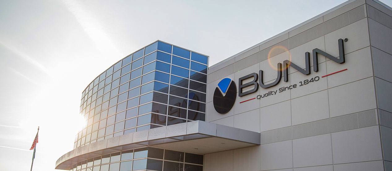 sound masking system bunn 