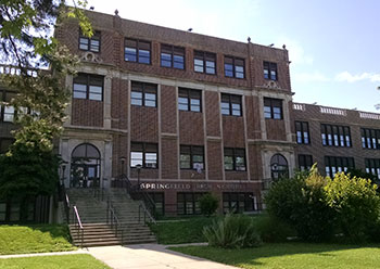 Springfield Public Schools