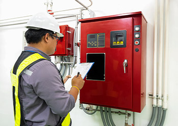 System Inspections & Testing Implementation Projects