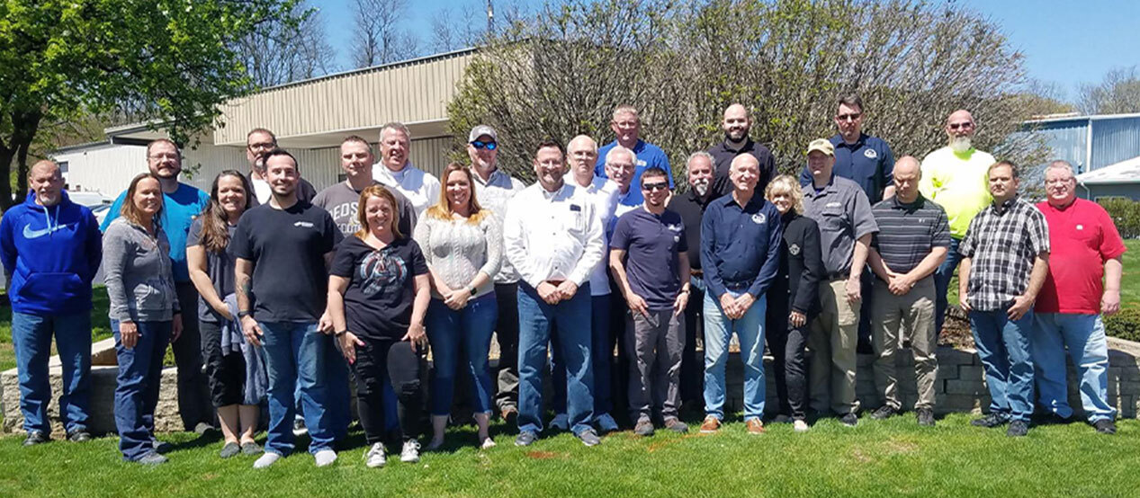 Thompson Electronics Company About Us