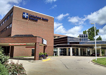 Unitypoint Health