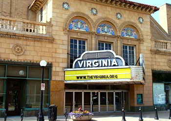 Virginia Theatre